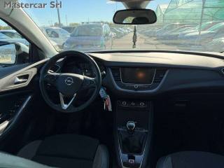 OPEL Grandland X usata, con Fendinebbia