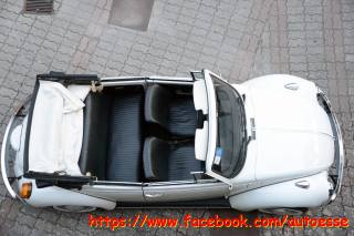 VOLKSWAGEN Maggiolone usata 19