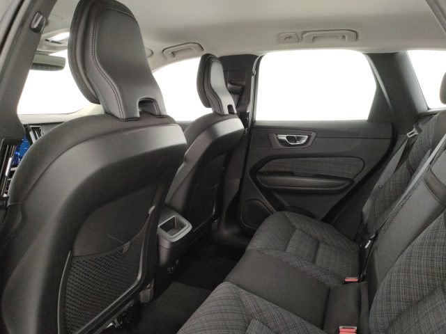 VOLVO XC60 usata, con Cerchi in lega