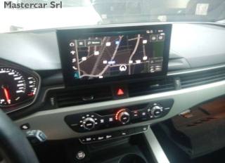 AUDI A4 usata, con Park Distance Control