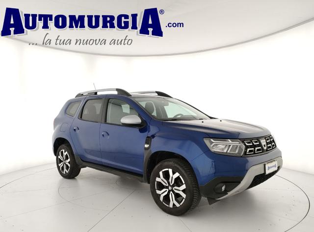 DACIA Duster usata, con Airbag