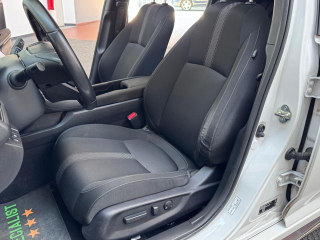 HONDA Civic usata, con Chiusura centralizzata