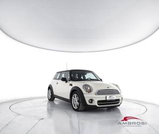 MINI Cooper D usata 1