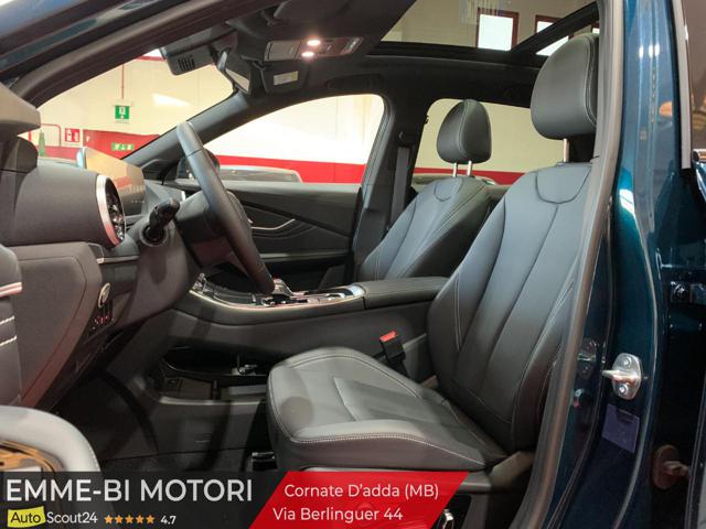 EVO Evo6 usata, con Controllo automatico clima