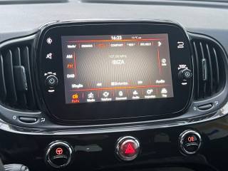 FIAT 500 usata, con ESP