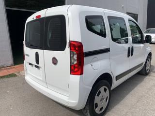 FIAT Qubo usata, con Servosterzo
