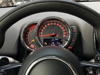 MINI Countryman usata, con Vetri oscurati