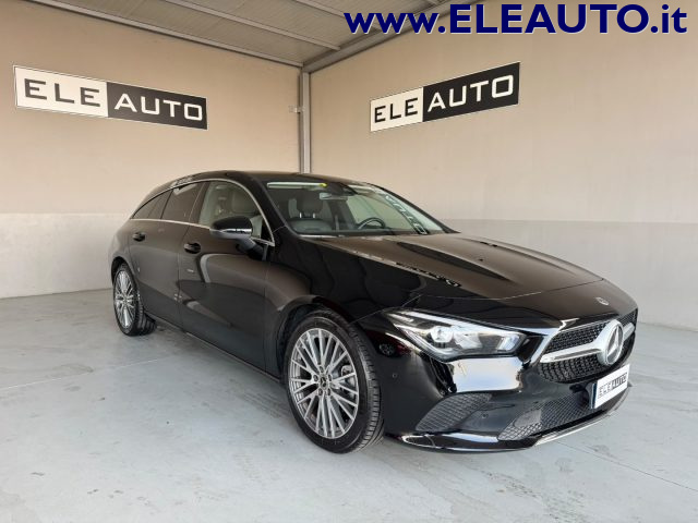 MERCEDES-BENZ CLA 200 usata, con ABS