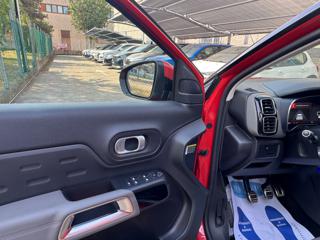 CITROEN C5 Aircross usata, con Climatizzatore