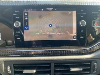 VOLKSWAGEN Taigo usata, con Immobilizzatore elettronico