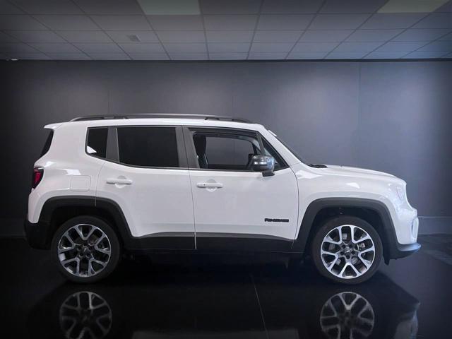 JEEP Renegade usata, con Airbag Passeggero