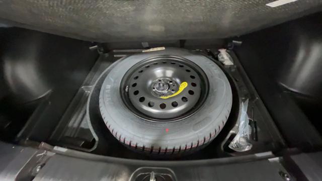 JEEP Compass usata, con Interni in pelle