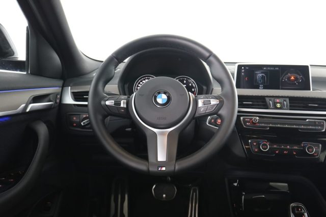 BMW X2 usata 5