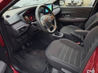 DACIA Sandero usata, con Controllo trazione