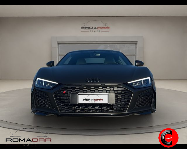 AUDI R8 usata, con Airbag laterali