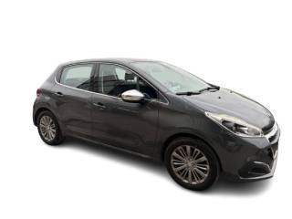 PEUGEOT 208 usata, con Airbag laterali