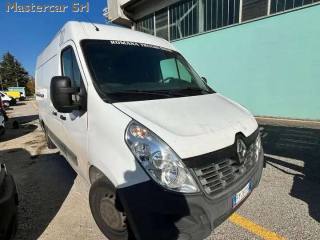 RENAULT Master usata, con Servosterzo
