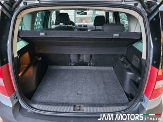 SKODA Yeti usata, con Chiusura centralizzata