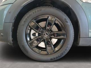 MINI Countryman usata, con Alzacristalli elettrici