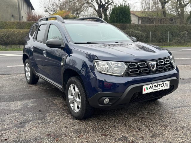 DACIA Duster usata, con Airbag Passeggero