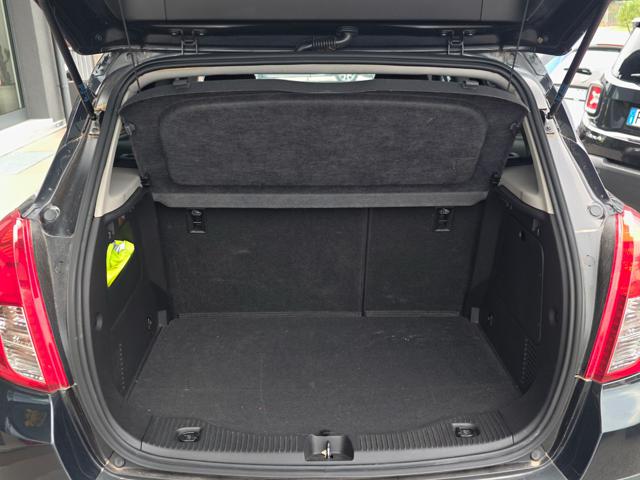 OPEL Mokka usata, con Cruise Control