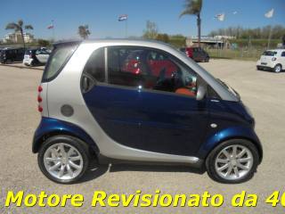 SMART ForTwo usata, con Climatizzatore