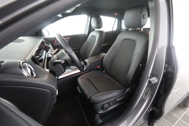 MERCEDES-BENZ CLA usata 2