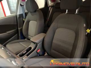 HYUNDAI Kona usata, con Controllo trazione