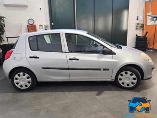 RENAULT Clio usata, con Airbag Passeggero