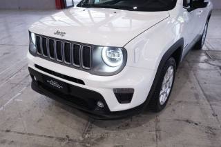 JEEP Renegade usata, con Vetri oscurati