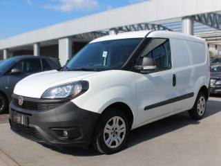 FIAT Doblo usata, con Airbag Passeggero