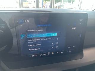 FORD Transit Courier usata, con Immobilizzatore elettronico