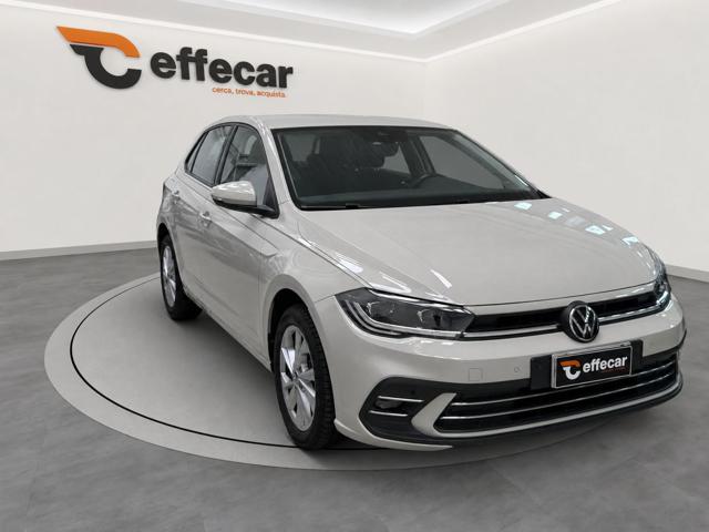 VOLKSWAGEN Polo usata, con Airbag laterali