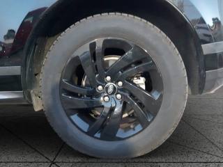 LAND ROVER Range Rover Evoque usata, con Sedile posteriore sdoppiato