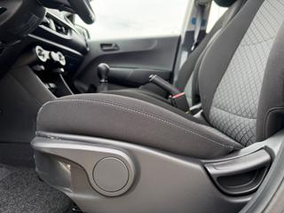 KIA Picanto usata, con Sensori di parcheggio posteriori
