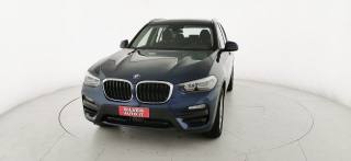 BMW X3 usata, con Bluetooth