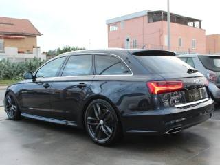 AUDI A6 usata, con Boardcomputer
