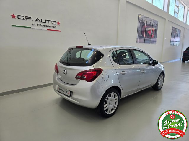 OPEL Corsa usata, con Chiusura centralizzata