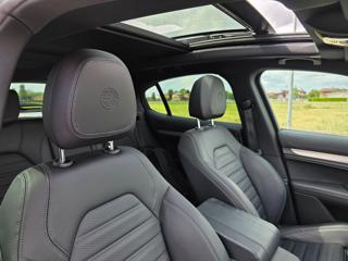 ALFA ROMEO Stelvio usata, con ESP