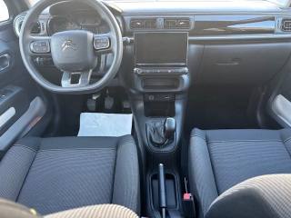 CITROEN C3 usata, con Climatizzatore