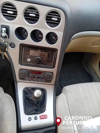 ALFA ROMEO 159 usata, con Boardcomputer