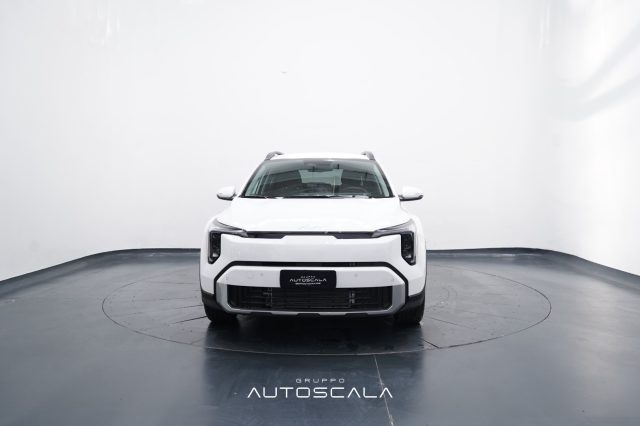 KIA Stonic usata, con Airbag