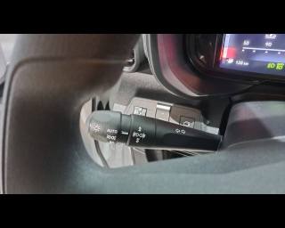 FIAT Doblo usata, con Freno di stazionamento elettrico