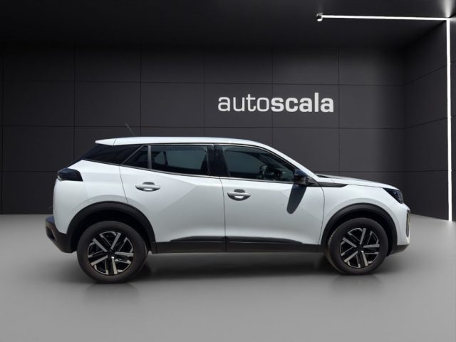 PEUGEOT 2008 usata, con Chiusura centralizzata