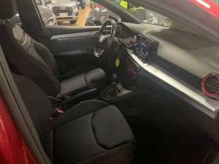 SEAT Ibiza usata, con Controllo automatico clima