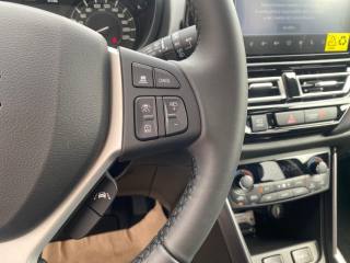 SUZUKI S-Cross usata, con Touch screen