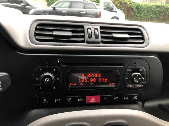 FIAT Panda usata 15