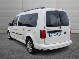 VOLKSWAGEN Caddy usata, con Airbag Passeggero