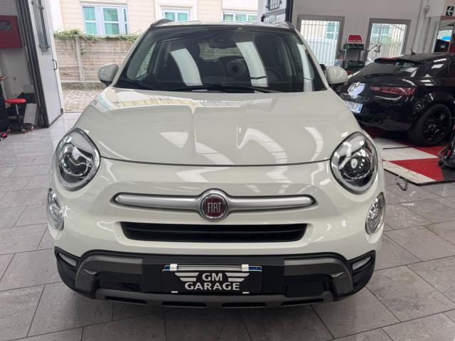 FIAT 500X usata, con ABS