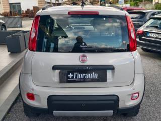 FIAT Panda usata, con Airbag Passeggero